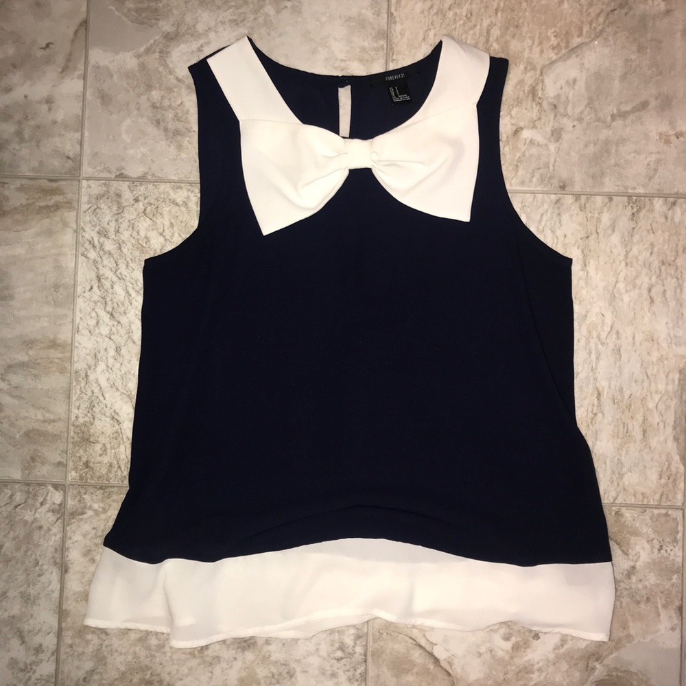 Forever 21 Tank Top